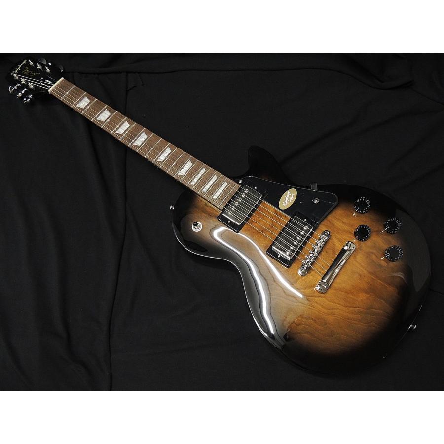 Epiphone（エピフォン） Epiphone Les Paul Studio Smokehouse Burst