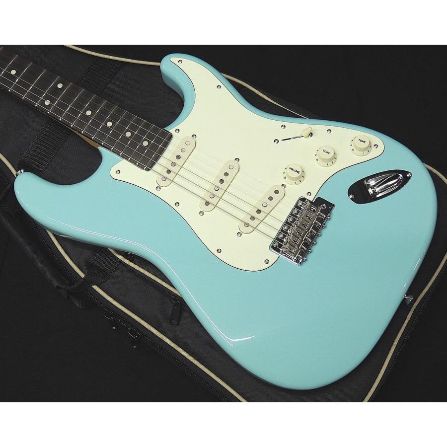Tokai AST116 SOB R MH Sonic Blue トーカイ ストラト タイプ Tokai AST116 SOB R MH Sonic Blue トーカイ ストラト タイプ