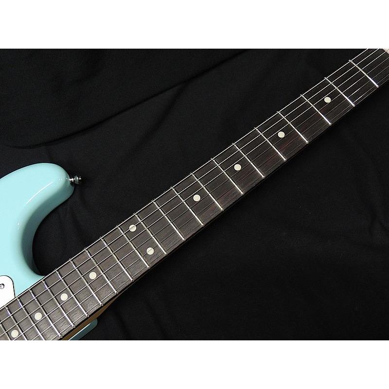 Tokai AST116 SOB R MH Sonic Blue トーカイ ストラト タイプ Tokai AST116 SOB R MH Sonic Blue トーカイ ストラト タイプ