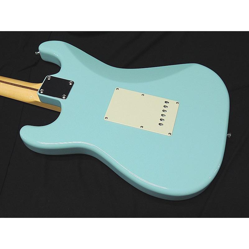 Tokai AST116 SOB R MH Sonic Blue トーカイ ストラト タイプ Tokai AST116 SOB R MH Sonic Blue トーカイ ストラト タイプ