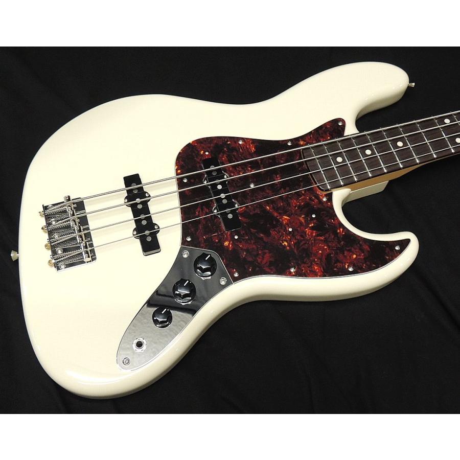 Tokai AJB108 VWH R トーカイ ジャズベース タイプ ヴィンテージ Tokai AJB108 VWH R トーカイ ジャズベース タイプ ヴィンテージ
