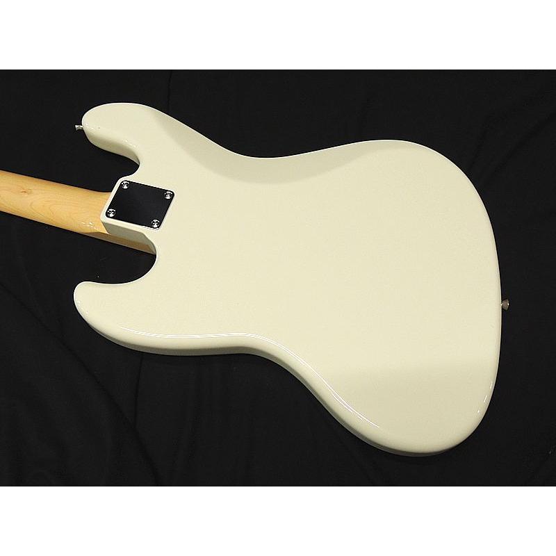 Tokai AJB108 VWH R トーカイ ジャズベース タイプ ヴィンテージ Tokai AJB108 VWH R トーカイ ジャズベース タイプ ヴィンテージ