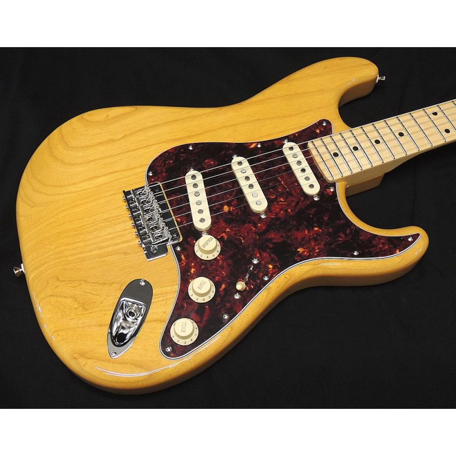 FUJIGEN（フジゲン） FGN FUJIGEN NST100MAH VNT Neo Classic SERIES