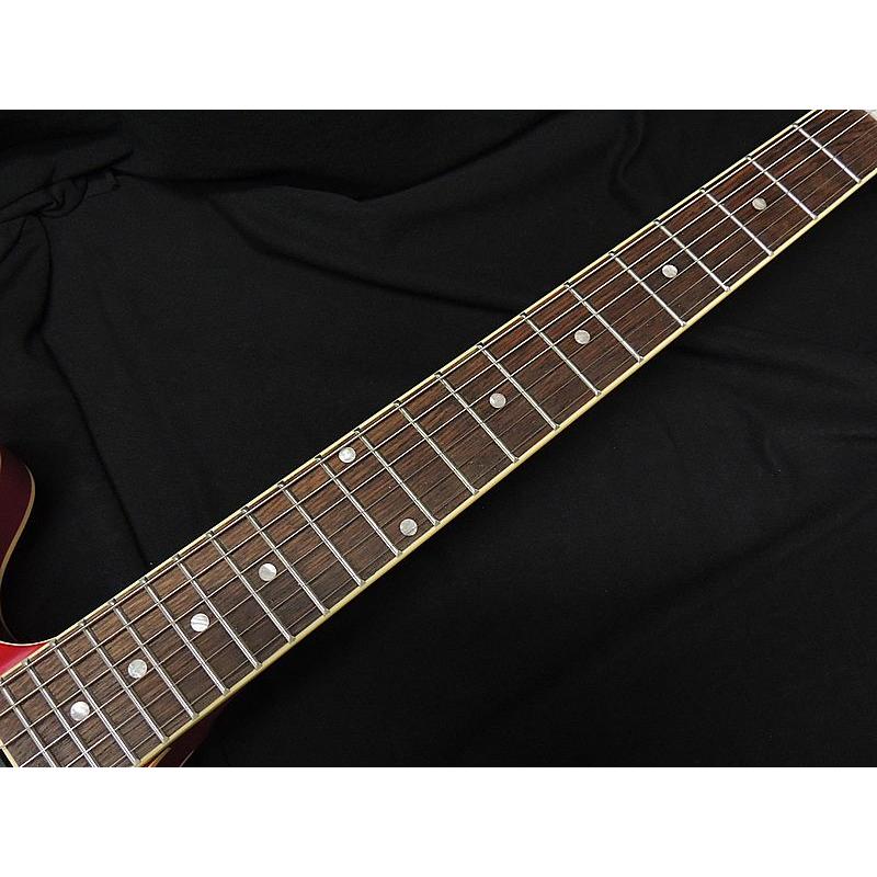 FERNANDES Burny RSA-70 CR チェリーレッド バーニー FERNANDES Burny RSA-70 CR チェリーレッド バーニー