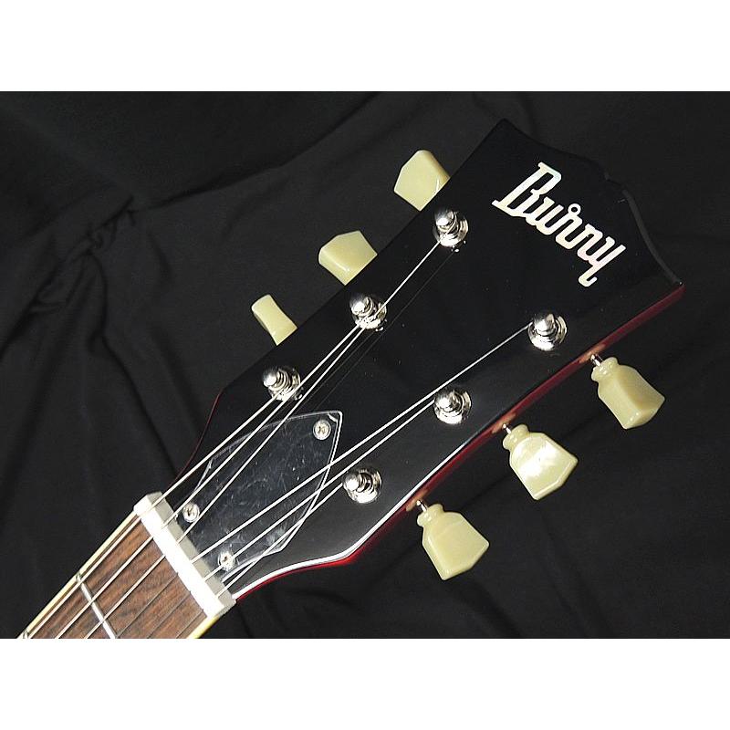 FERNANDES Burny RSA-70 CR チェリーレッド バーニー FERNANDES Burny RSA-70 CR チェリーレッド バーニー