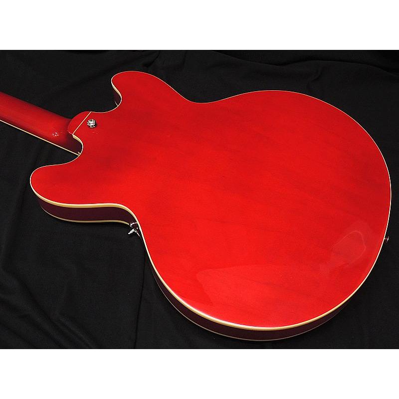 FERNANDES Burny RSA-70 CR チェリーレッド バーニー FERNANDES Burny RSA-70 CR チェリーレッド バーニー