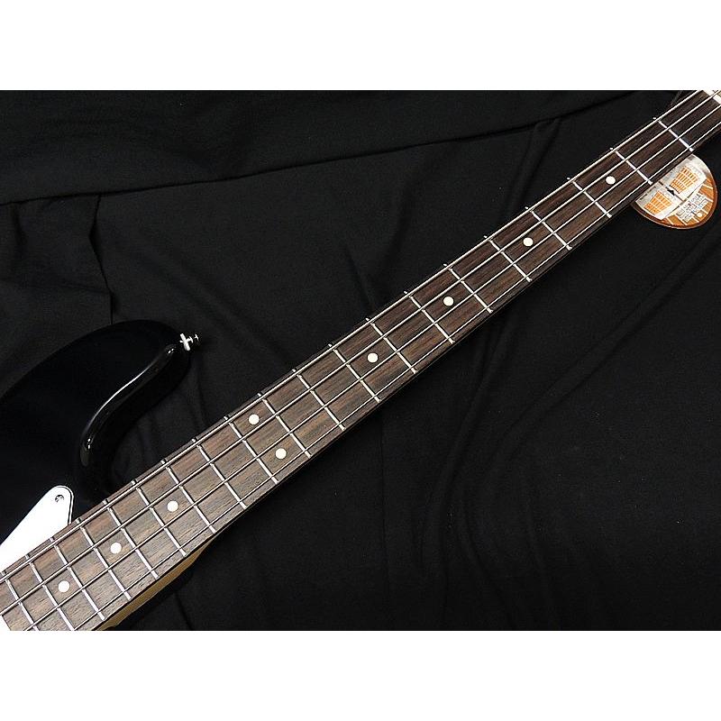FUJIGEN BCJB100RBD BK FGN フジゲン ジャズベース タイプ made FUJIGEN BCJB100RBD BK FGN フジゲン ジャズベース タイプ made