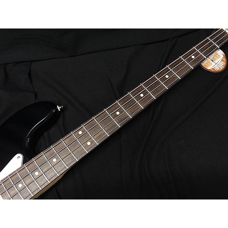 FUJIGEN BCJB100RBD BK FGN フジゲン ジャズベース タイプ made in japan 4弦 エレキベース ブラック｜aw-shopping｜04