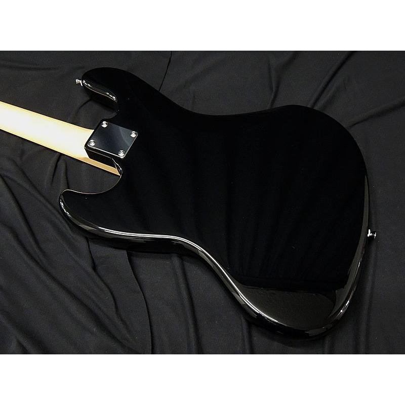 FUJIGEN BCJB100RBD BK FGN フジゲン ジャズベース タイプ made FUJIGEN BCJB100RBD BK FGN フジゲン ジャズベース タイプ made