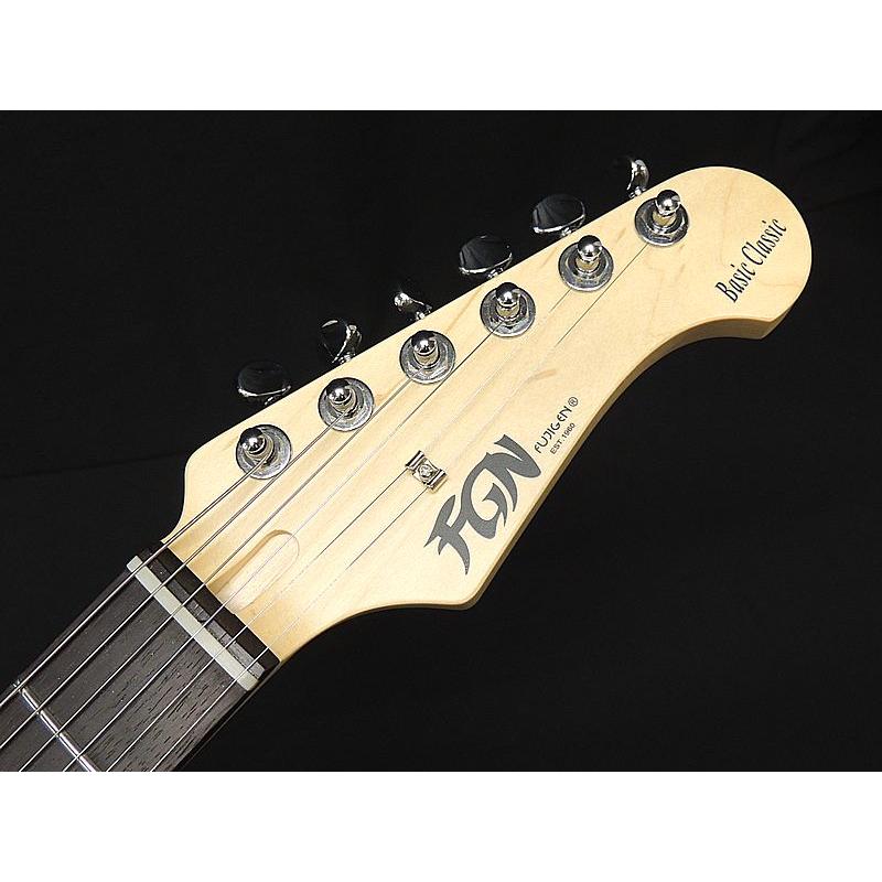 FGN FUJIGEN BCTE100RBD MBL フジゲン テレキャスター タイプ メタリック ブルー エレキギター Basic Classic FGN FUJIGEN BCTE100RBD MBL フジゲン テレキャスター タイプ メタリック ブルー エレキギター Basic Classic
