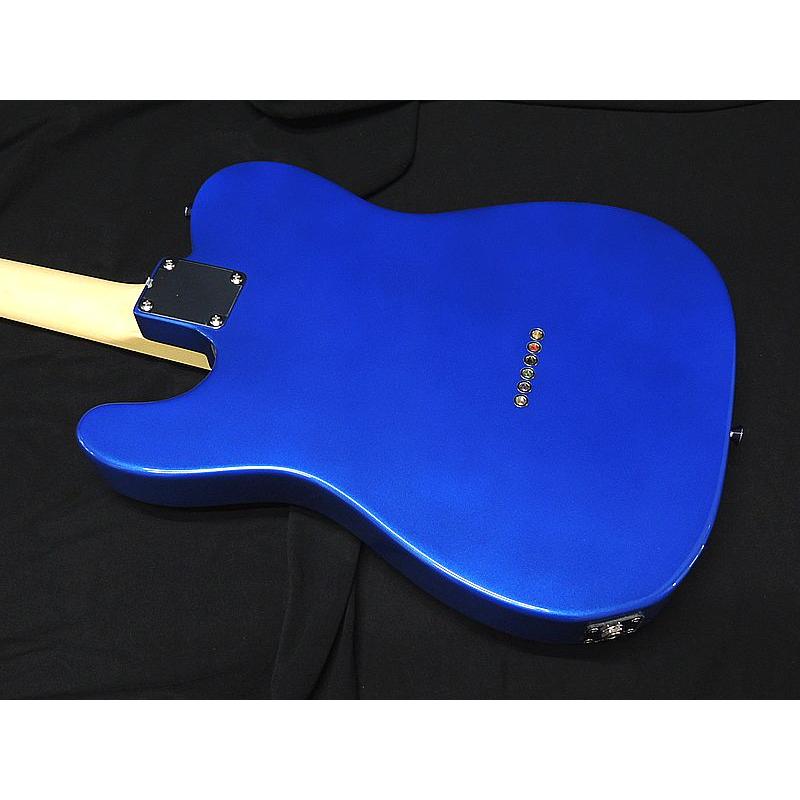 FGN FUJIGEN BCTE100RBD MBL フジゲン テレキャスター タイプ メタリック ブルー エレキギター Basic Classic FGN FUJIGEN BCTE100RBD MBL フジゲン テレキャスター タイプ メタリック ブルー エレキギター Basic Classic