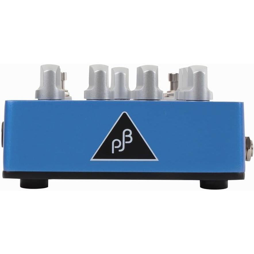 Phil Jones Bass PJB X2C Dual Compressor 多機能デュアル