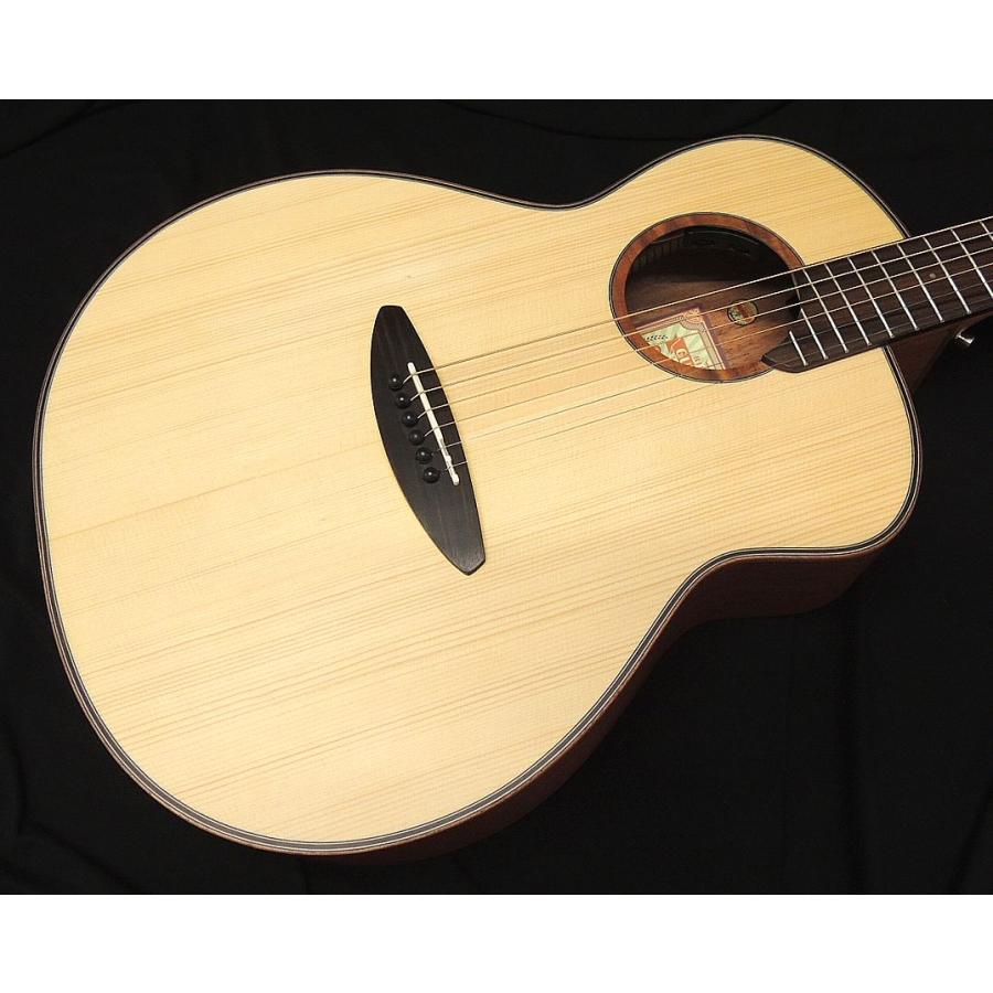 aNueNue Bird Guitar aNN-L10E Solid Sitka Spruce Top スプルース単板トップ アヌエヌエ アコースティックギター エレアコ｜aw-shopping｜03