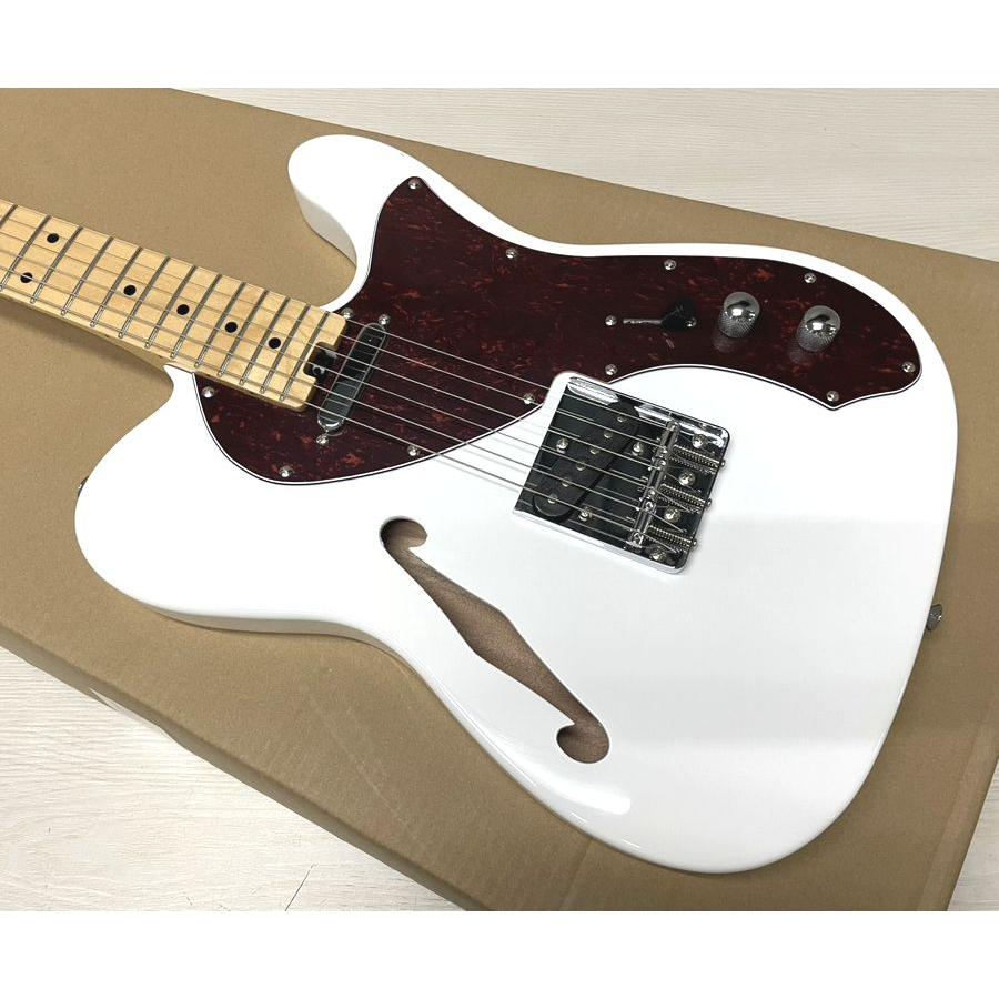 LEGEND LTE-69TL/TT WH シンライン テレキャスタータイプ レジェンド