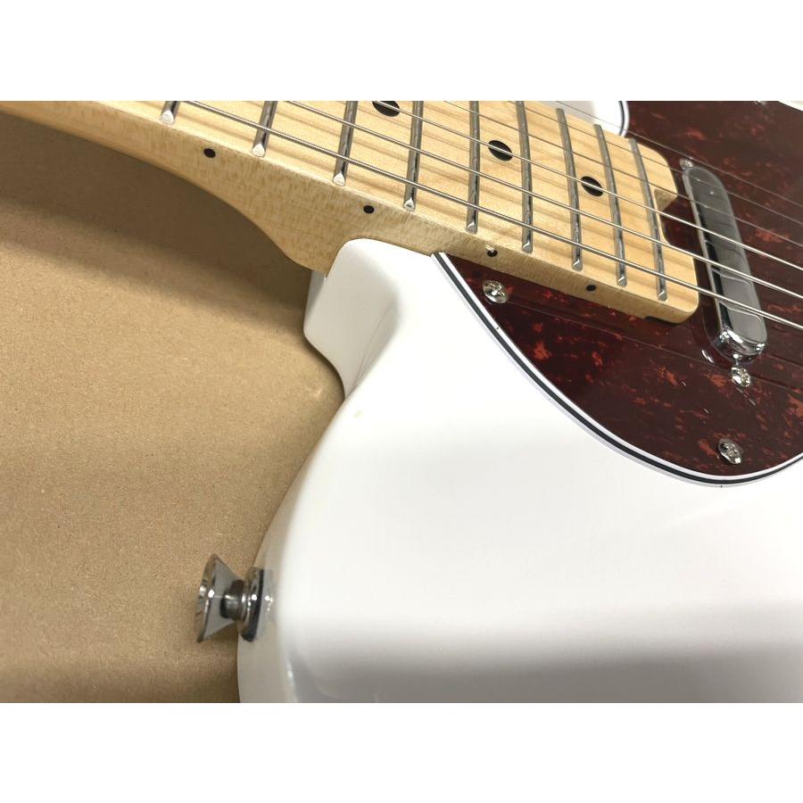 LEGEND LTE-69TL/TT WH シンライン テレキャスタータイプ レジェンド