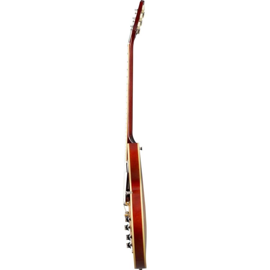 Epiphone（エピフォン） Epiphone ES-335 Figured Raspberry Tea Burst