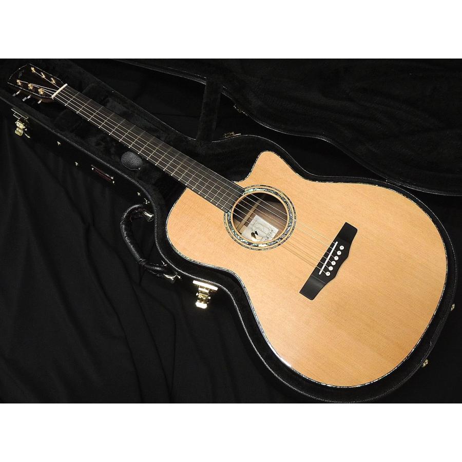 Morris Morris S-102 III/LTD Made in Japan モーリス