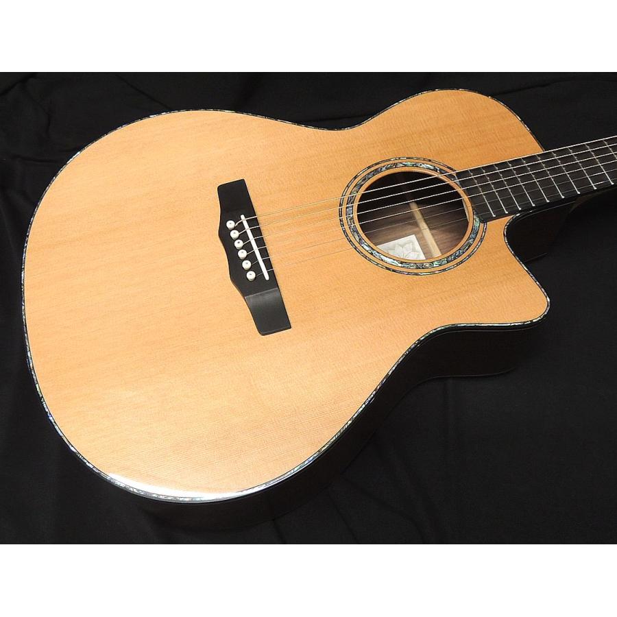 Morris Morris S-102 III/LTD Made in Japan モーリス