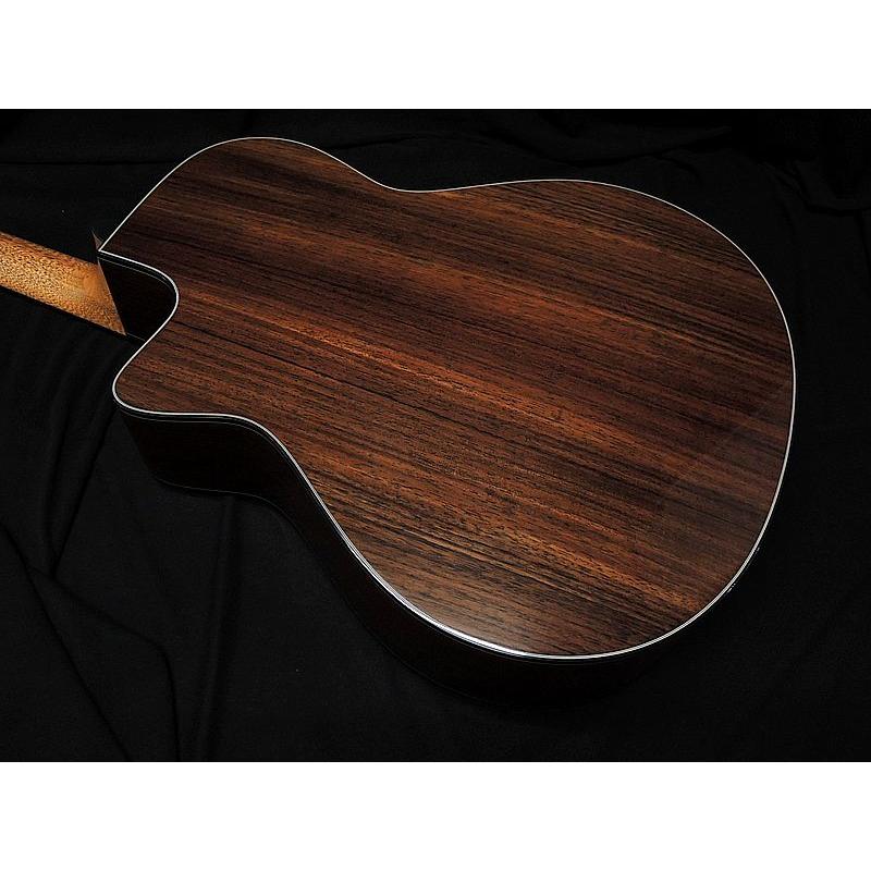 Morris Morris S-102 III/LTD Made in Japan モーリス