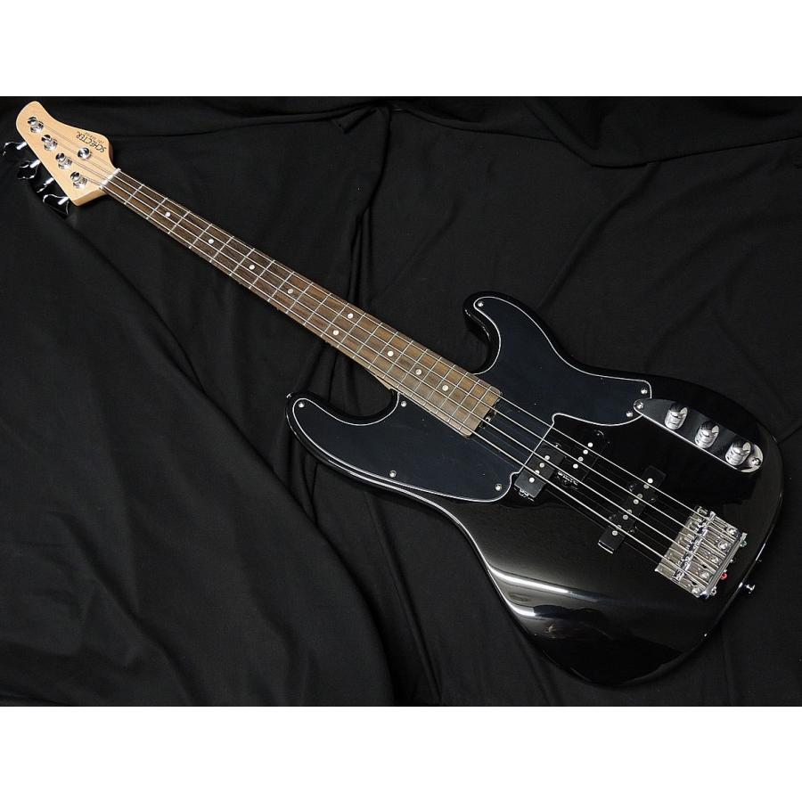 SCHECTER OL-TB BLK R シェクター オリジナルプレシジョンベース SCHECTER OL-TB BLK R シェクター オリジナルプレシジョンベース