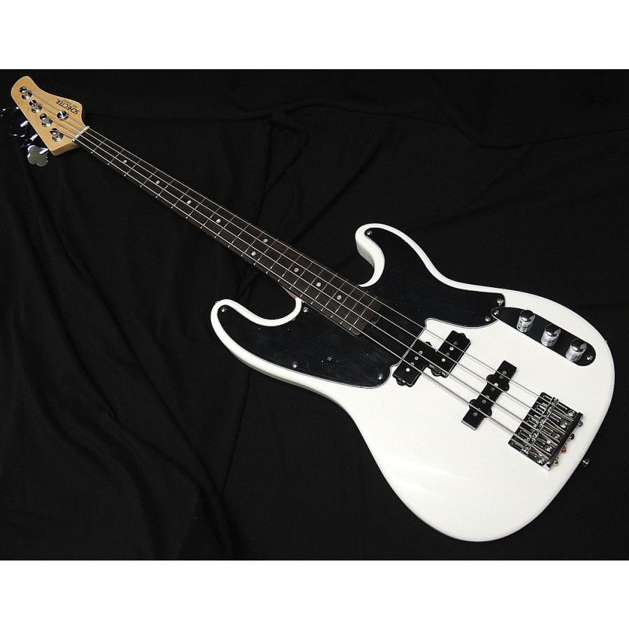 SCHECTER OL-TB SW R シェクター オリジナルプレシジョンベース SCHECTER OL-TB SW R シェクター オリジナルプレシジョンベース