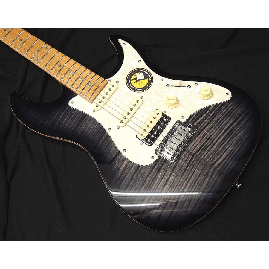 るるるSire エレキギター S7 FM Flame Maple サイヤー Sire Larry Carlton S7 FM TBK Flame Maple サイアー ラリーカールトン