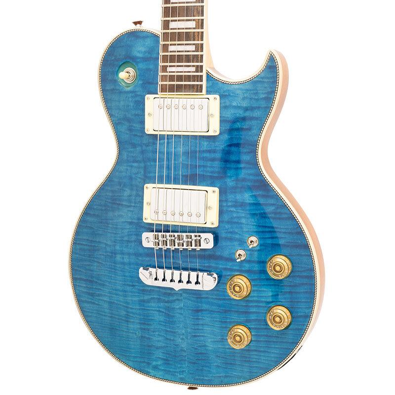 Aria Proll AriaProII PE-700 SBL See-through Blue シースルー Aria Proll AriaProII PE-700 SBL See-through Blue シースルー