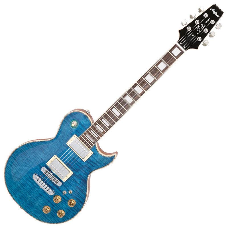 Aria Proll AriaProII PE-700 SBL See-through Blue シースルー Aria Proll AriaProII PE-700 SBL See-through Blue シースルー