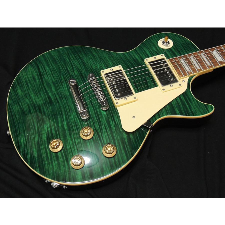 FERNANDES Burny LSD-80N TRQ Turquoise ターコイズ グリーン 薄 FERNANDES Burny LSD-80N TRQ Turquoise ターコイズ グリーン 薄