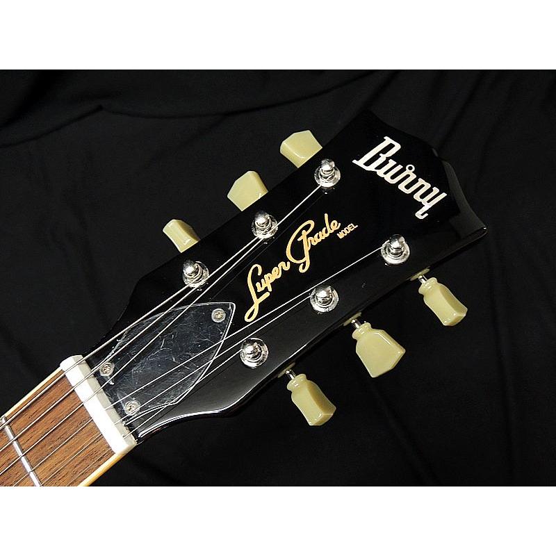 FERNANDES Burny LSD-80N TRQ Turquoise ターコイズ グリーン 薄 FERNANDES Burny LSD-80N TRQ Turquoise ターコイズ グリーン 薄