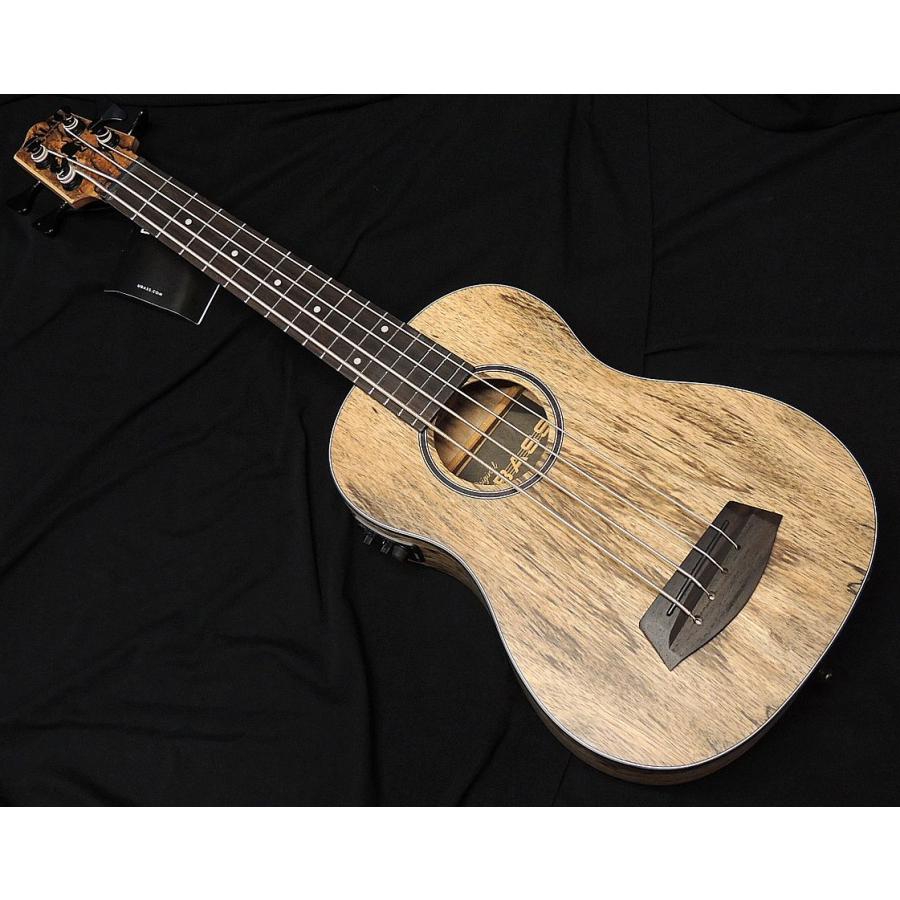 KALA UBASS-SP-MNG-FS カラ ウクレレベース ユーベース u-bass 