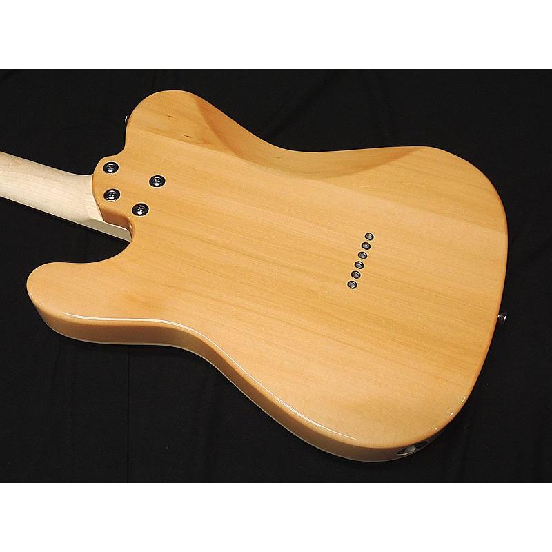 Aria Proll AriaProII 615-AE200 B YG ブラックピックガード仕様 Aria Proll AriaProII 615-AE200 B YG ブラックピックガード仕様