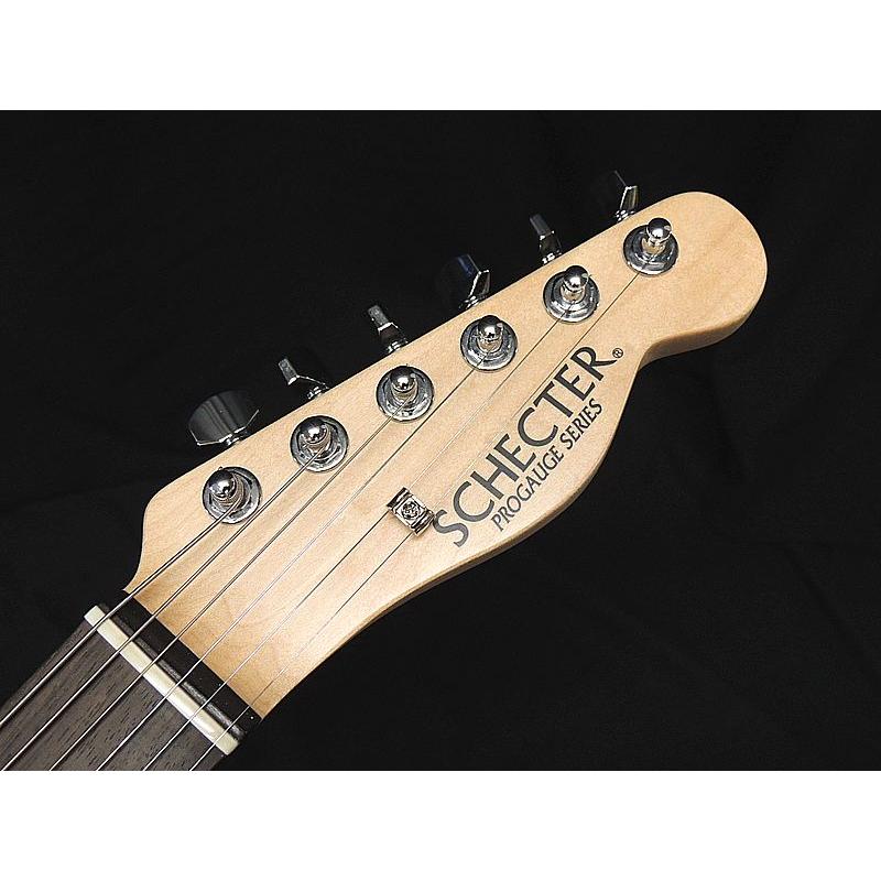 SCHECTER SCHECTER PA-LS/TK 凛として時雨 TK モデル シェクター