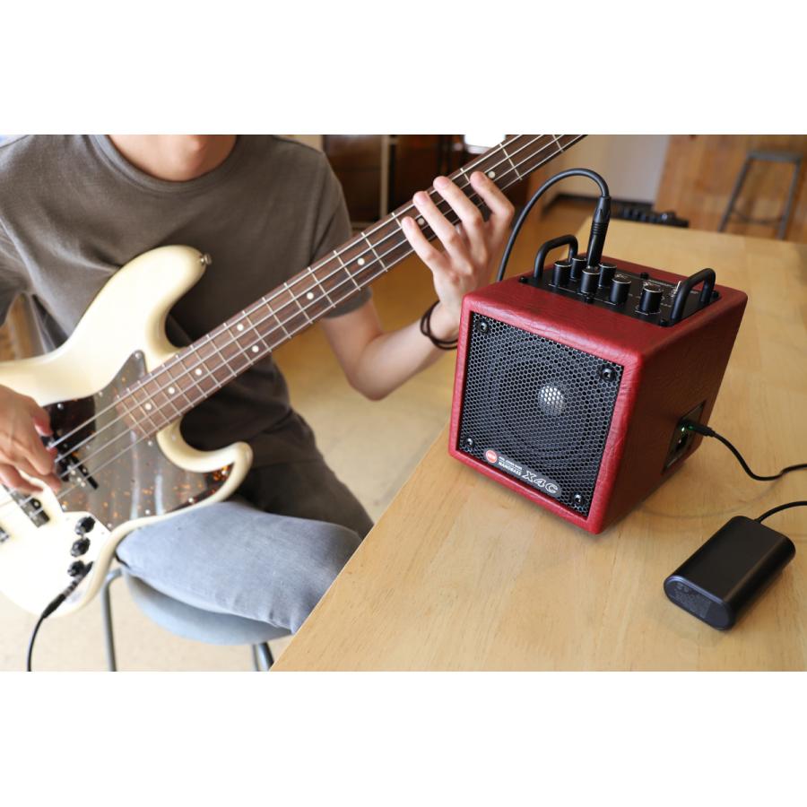 PHIL JONES BASS（フィルジョーンズベース） Phil Jones Bass PJB