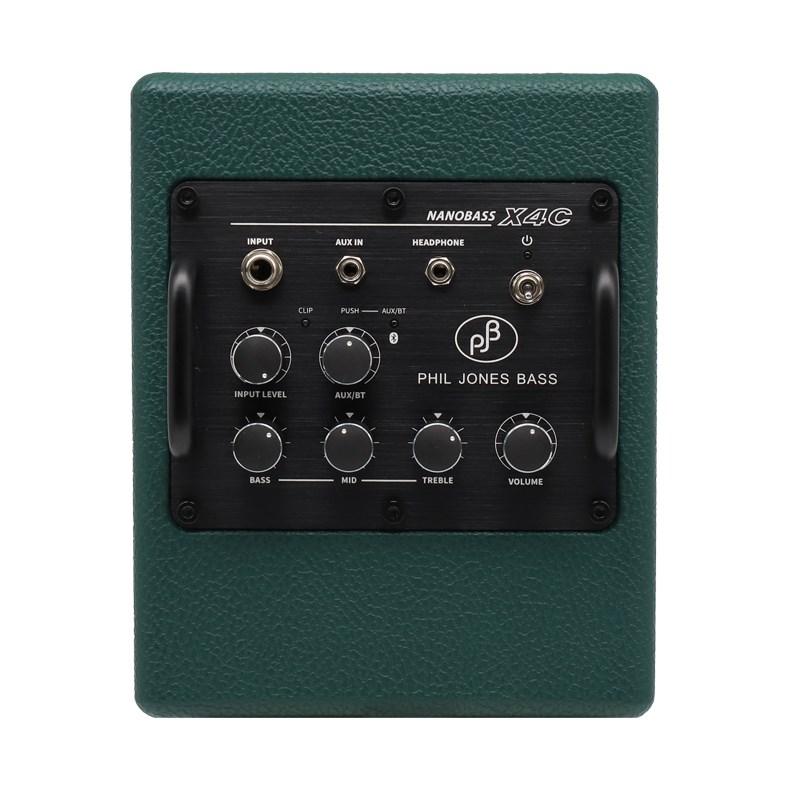 PHIL JONES BASS（フィルジョーンズベース） Phil Jones Bass PJB