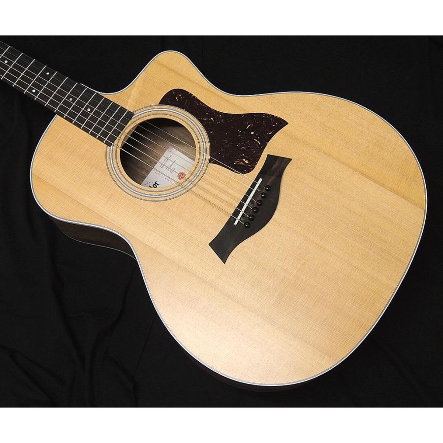 Taylor Taylor 214ce Walnut テイラー エレクトリック
