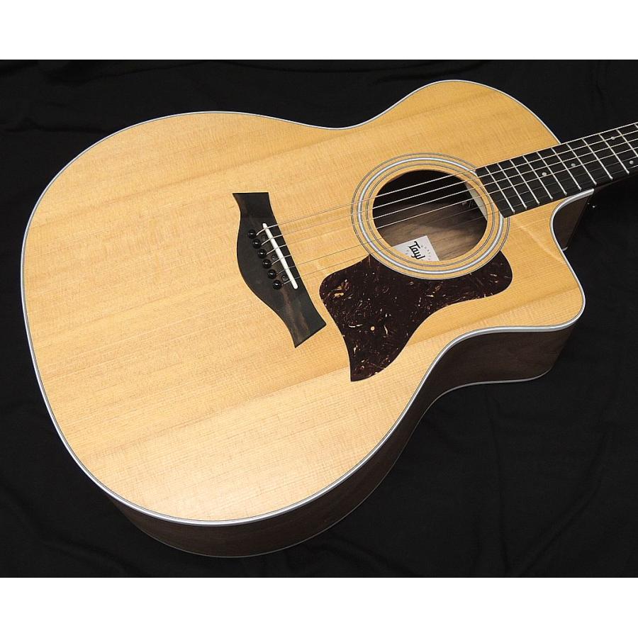 Taylor Taylor 214ce Walnut テイラー エレクトリック