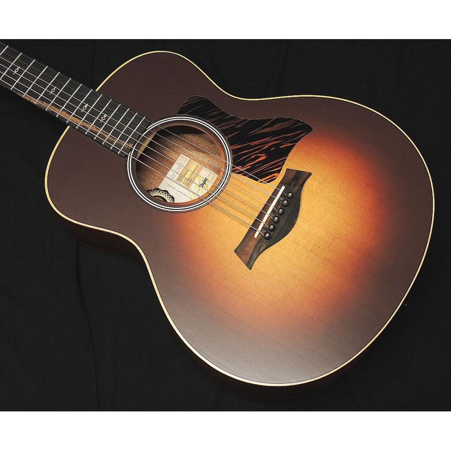 Taylor GS Mini-e Rosewood SB LTD テイラー 50周年記念モデル Taylor GS Mini-e Rosewood SB LTD テイラー 50周年記念モデル