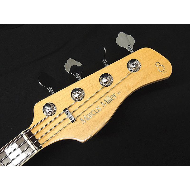 Sire Marcus Miller V7 Alder 4st TS Tobacco Sunburst サイアー