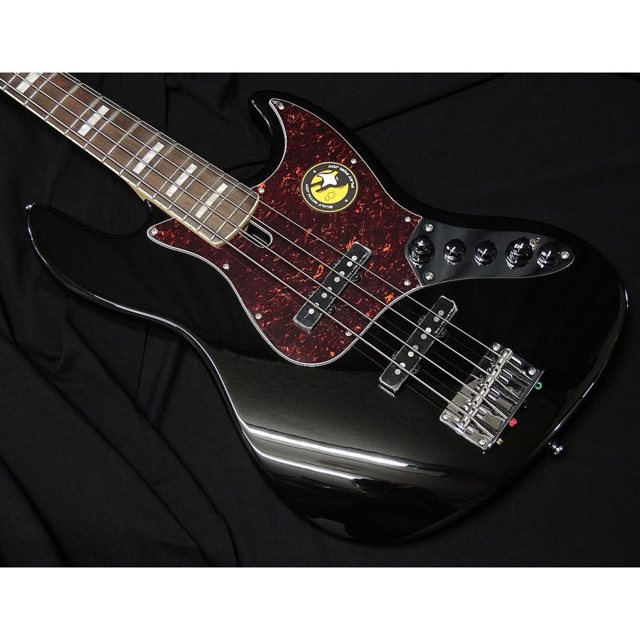 Sire Marcus Miller V7 Alder 4st BK Black サイアー マーカスミラー