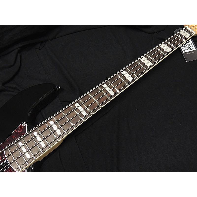 Sire Marcus Miller V7 Alder 4st BK Black サイアー マーカスミラー