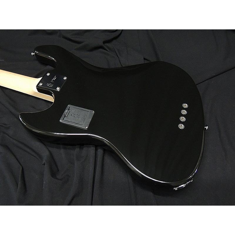 Sire Marcus Miller V7 Alder 4st BK Black サイアー マーカスミラー