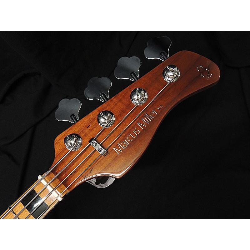 Sire Marcus Miller V5 Alder 4st TS サイアー マーカスミラー ジャズ