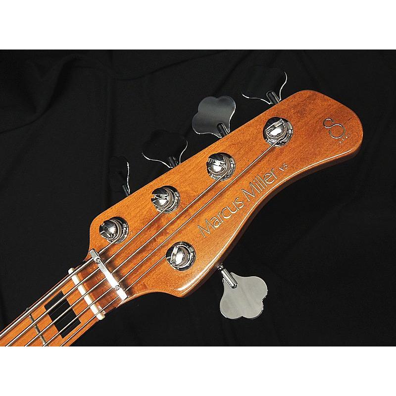 Sire Marcus Miller V5 Alder 5st TS サイアー マーカスミラー ジャズ