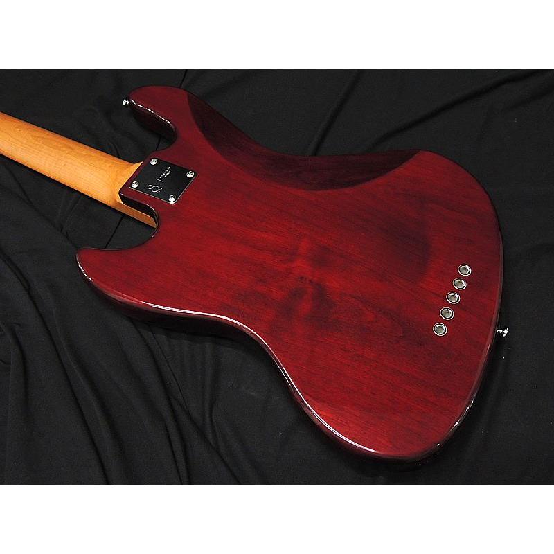 Sire Marcus Miller V5 Alder 5st TS サイアー マーカスミラー ジャズベース タイプ エレキベース サンバースト 5弦ベース_5