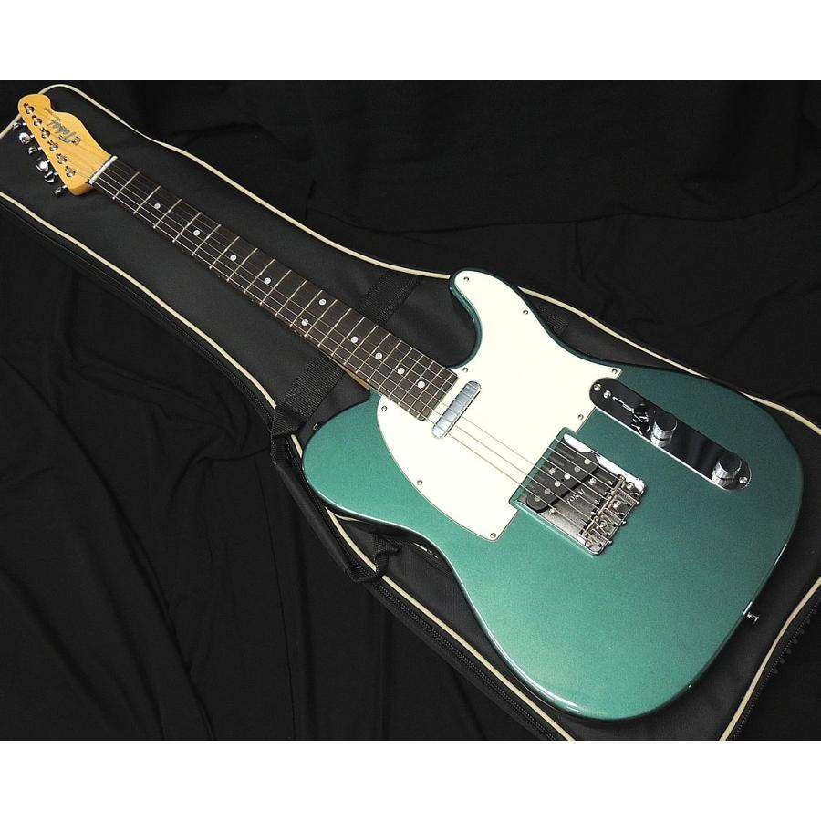 Tokai ATE-101 SGM Sherwood Green Metallic トーカイ テレキャスター