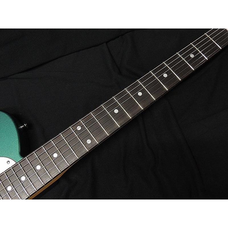 Tokai ATE-101 SGM Sherwood Green Metallic トーカイ テレキャスター
