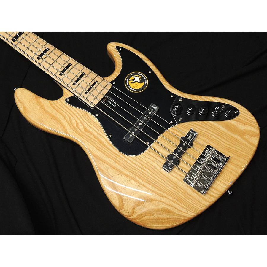 Sire Marcus Miller V7 Vintage Ash 5st NT natural サイアー マーカス