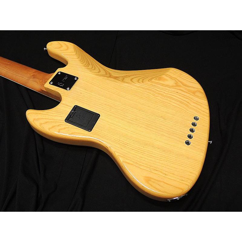 Sire Marcus Miller V8 Ash 5st NT サイアー マーカスミラー ジャズ
