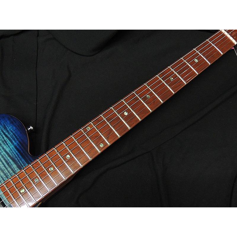 Sire Larry Carlton T7 FM TBL Flame Maple サイアー ラリーカールトン